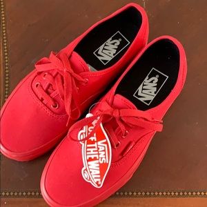 Vans off the Wall Women’s